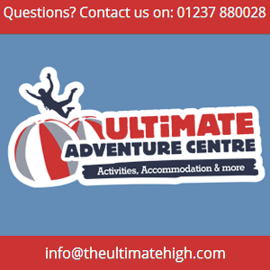 The Ultimate Adventure Centre